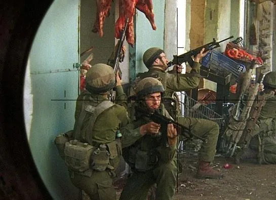 Ливан (2009) через торрент бесплатно Ливан (2009) фильм через торрент бесплатно