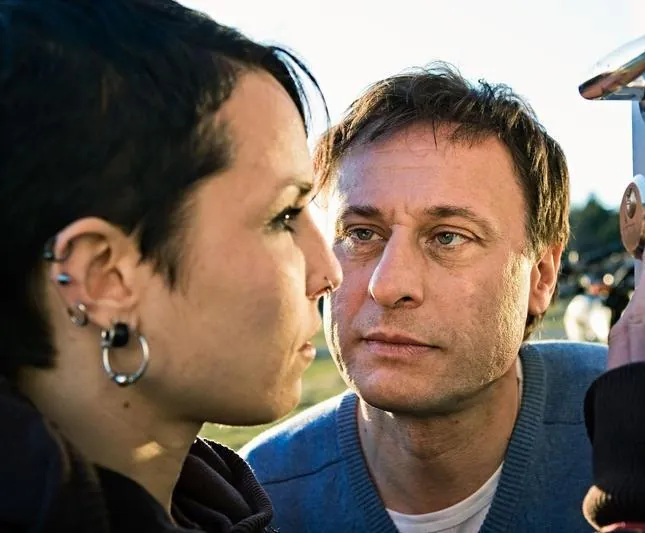 Девушка с татуировкой дракона (2009) через торрент бесплатно Девушка с татуировкой дракона (2009) фильм через торрент бесплатно