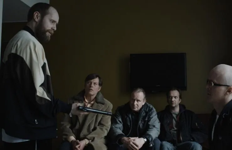 Довольно добрый человек (2010) через торрент бесплатно Довольно добрый человек (2010) фильм через торрент бесплатно