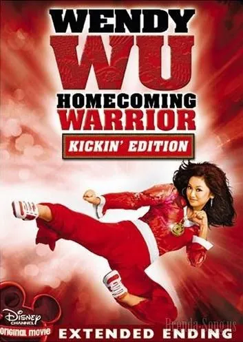 Скачать Венди Ву: Королева в бою / Wendy Wu: Homecoming Warrior (2006) фильм через торрент на русском