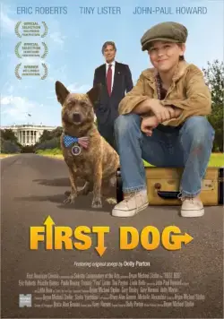 Первый пёс / First Dog (2010) фильм скачать через торрент в хорошем качестве