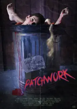 Пэчворк / Patchwork (2015) фильм скачать через торрент в хорошем качестве