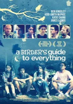 Всеобщее руководство птицелова / A Birder's Guide to Everything (2013) фильм скачать через торрент в хорошем качестве