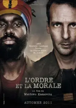 Порядок и мораль / L'ordre et la morale (2011) фильм скачать через торрент в хорошем качестве