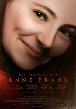 Скачать Дневник Анны Франк / Das Tagebuch der Anne Frank (2015) фильм через торрент на русском
