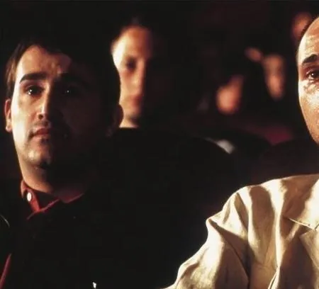 Поговори с ней (2002) в хорошем качестве через торрент Поговори с ней (2002) фильм в хорошем качестве через торрент