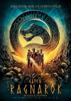 Скачать Тайна Рагнарока / Gåten Ragnarok (2013) фильм через торрент на русском