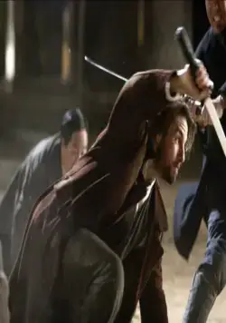 Последний самурай (2003) через торрент скачать Последний самурай (2003) фильм через торрент скачать