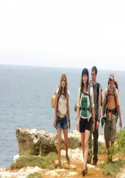 Идеальный побег (2009) через торрент скачать Идеальный побег (2009) фильм через торрент скачать