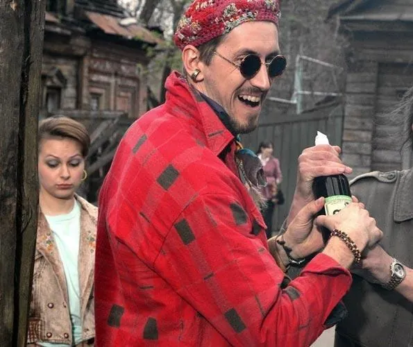 Голубка (2009) в хорошем качестве через торрент Голубка (2009) фильм в хорошем качестве через торрент