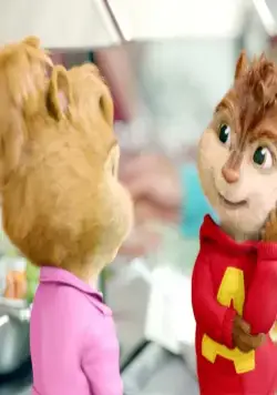 Элвин и бурундуки 2 (2009) в хорошем качестве через торрент Элвин и бурундуки 2 (2009) мультфильм в хорошем качестве через торрент