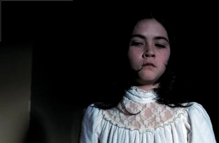 Дитя тьмы (2009) через торрент скачать Дитя тьмы (2009) фильм через торрент скачать