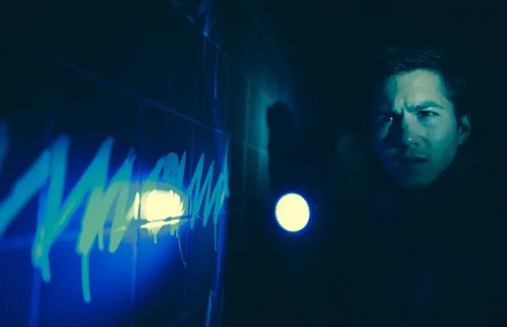 Обитель тьмы (2018) через торрент бесплатно Обитель тьмы (2018) фильм через торрент бесплатно