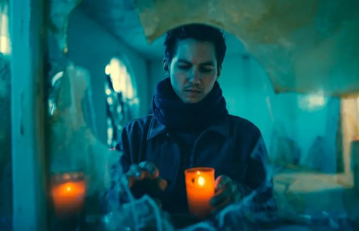 Обитель тьмы (2018) через торрент скачать Обитель тьмы (2018) фильм через торрент скачать