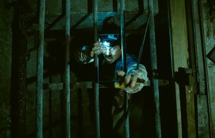 Обитель тьмы (2018) в хорошем качестве через торрент Обитель тьмы (2018) фильм в хорошем качестве через торрент