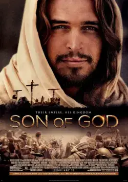 Сын Божий / Son of God (2014) фильм скачать через торрент в хорошем качестве