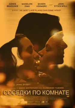 Соседки по комнате / Breaking the Girls (2011) фильм скачать через торрент в хорошем качестве