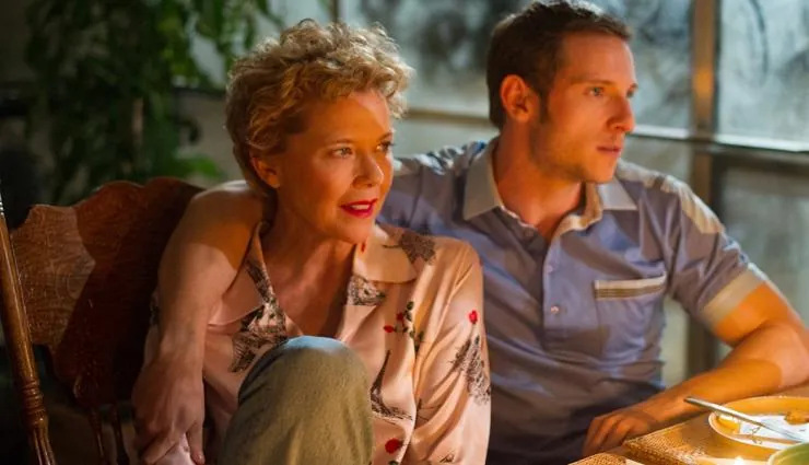 Кинозвезды не умирают в Ливерпуле (2017) через торрент скачать Кинозвезды не умирают в Ливерпуле (2017) фильм через торрент скачать