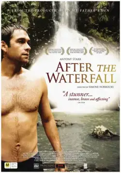 Скачать После водопада / After the Waterfall (2010) фильм через торрент на русском