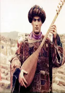 Ашик-Кериб (1988) в хорошем качестве через торрент Ашик-Кериб (1988) фильм в хорошем качестве через торрент