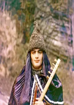 Ашик-Кериб (1988) через торрент скачать Ашик-Кериб (1988) фильм через торрент скачать