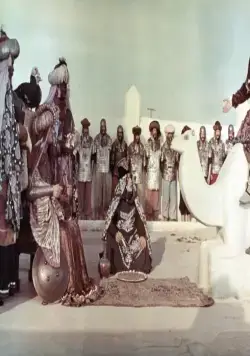 Ашик-Кериб (1988) через торрент бесплатно Ашик-Кериб (1988) фильм через торрент бесплатно