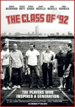 Скачать Класс 92 / The Class of 92 (2013) фильм через торрент на русском