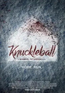 Наклбол / Knuckleball (2018) фильм скачать через торрент в хорошем качестве