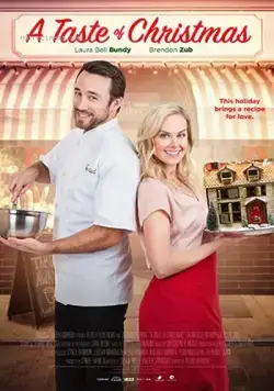 Рождественский календарь / The Christmas Calendar (2017) фильм скачать через торрент в хорошем качестве