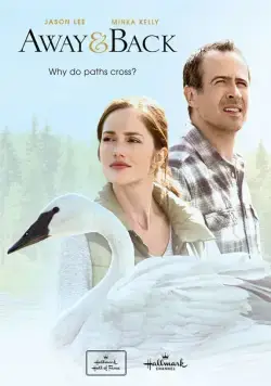 За закатом рассвет / Away & Back (2015) фильм скачать через торрент в хорошем качестве