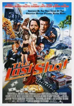 Скачать Последний кадр / The Last Shot (2004) фильм через торрент на русском