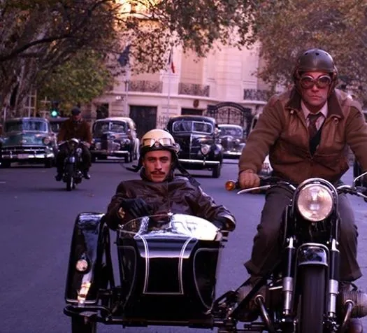 Неруда (2016) через торрент бесплатно Неруда (2016) фильм через торрент бесплатно