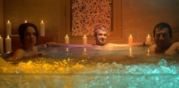 Большая жизнь (2009) в хорошем качестве через торрент Большая жизнь (2009) фильм в хорошем качестве через торрент