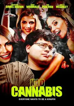 Малыш-каннабис / Kid Cannabis (2014) фильм скачать через торрент в хорошем качестве