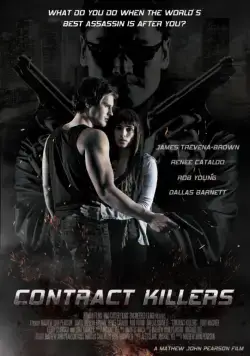 Скачать Наёмные убийцы / Contract Killers (2014) фильм через торрент на русском