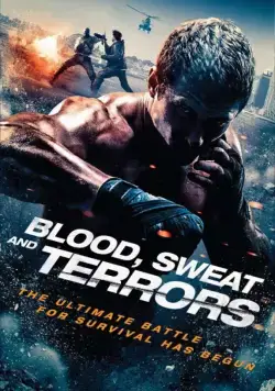 Кровь, пот и ужасы / Blood, Sweat and Terrors (2018) фильм скачать через торрент в хорошем качестве