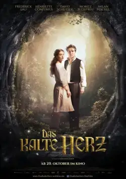 Холодное сердце / Das kalte Herz (2016) фильм скачать через торрент в хорошем качестве