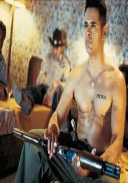 От заката до рассвета 2: Кровавые деньги из Техаса (1998) через торрент скачать От заката до рассвета 2: Кровавые деньги из Техаса (1998) фильм через торрент скачать