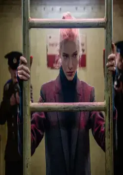 Анна (2019) через торрент бесплатно Анна (2019) фильм через торрент бесплатно