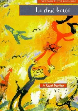 Кот в сапогах (1996) сериал мультфильм скачать через торрент в хорошем качестве