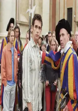 Евротур (2004) через торрент скачать Евротур (2004) фильм через торрент скачать