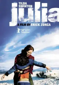 Скачать Джулия / Julia (2008) фильм через торрент на русском