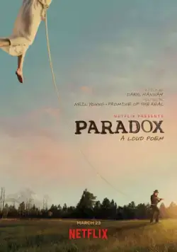 Парадокс / Paradox (2018) фильм скачать через торрент в хорошем качестве