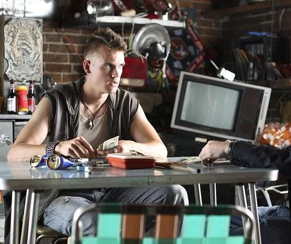 Проделки в колледже (2007) в хорошем качестве через торрент Проделки в колледже (2007) фильм в хорошем качестве через торрент