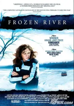 Замерзшая река / Frozen River (2008) фильм скачать через торрент в хорошем качестве