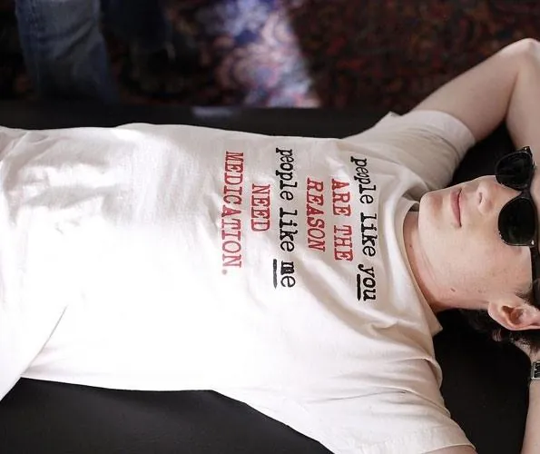 Проделки в колледже (2007) через торрент бесплатно Проделки в колледже (2007) фильм через торрент бесплатно