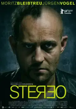 Стерео / Stereo (2014) фильм скачать через торрент в хорошем качестве