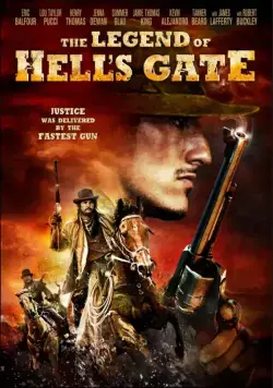 Скачать Легенда о вратах ада: Американский заговор / The Legend of Hell's Gate: An American Conspiracy (2011) фильм через торрент на русском
