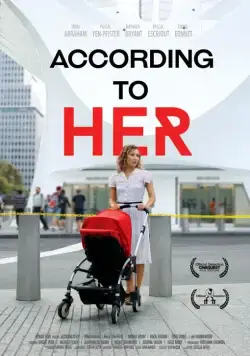 По её мнению / According to her (2016) фильм скачать через торрент в хорошем качестве