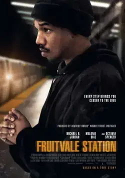 Станция «Фрутвейл» / Fruitvale Station (2013) фильм скачать через торрент в хорошем качестве